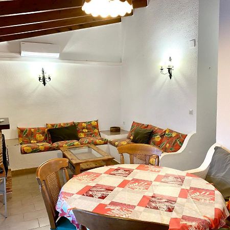 Playa Del Sol - Primera Linea Dénia Exterior foto